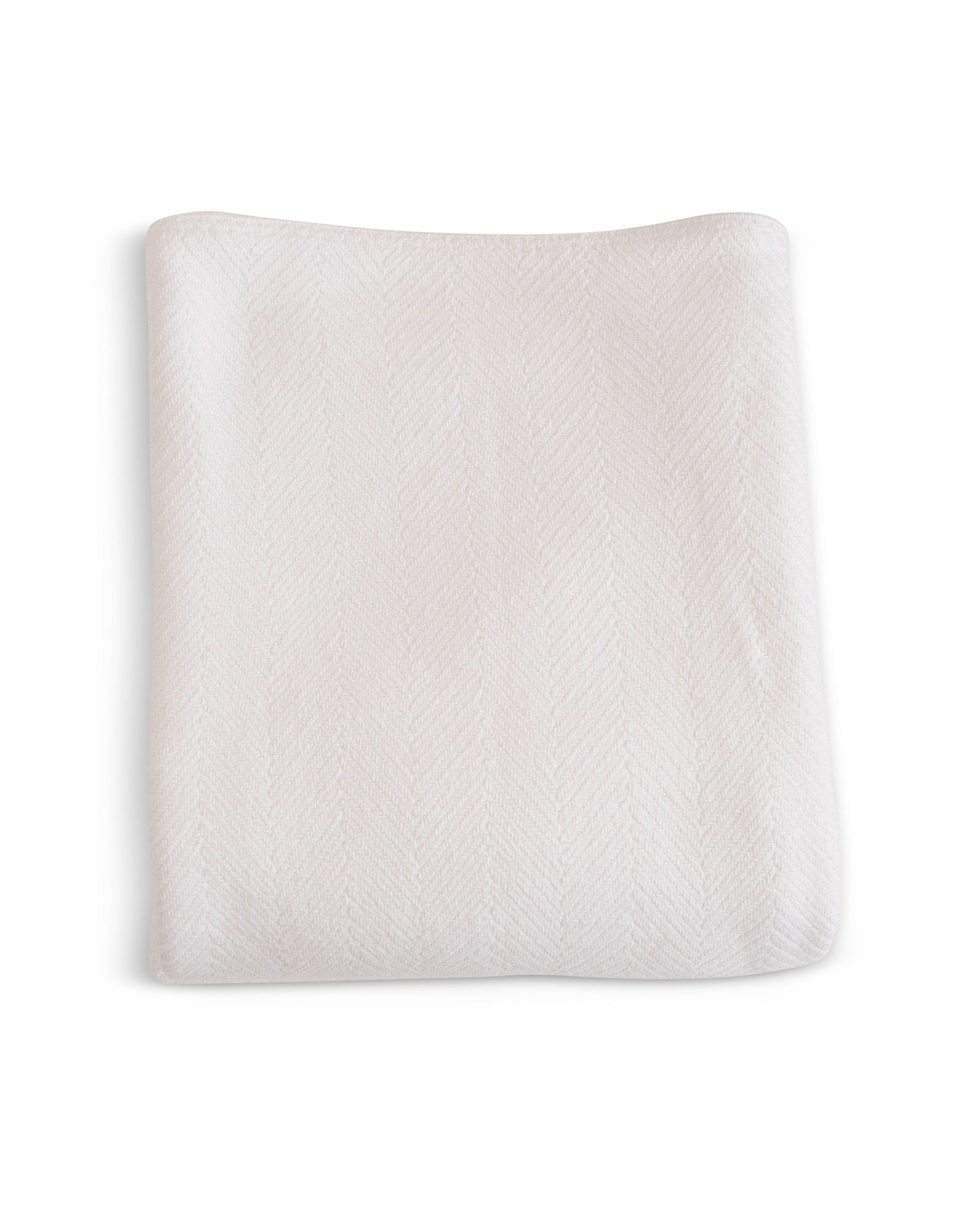 Herringbone Blankets