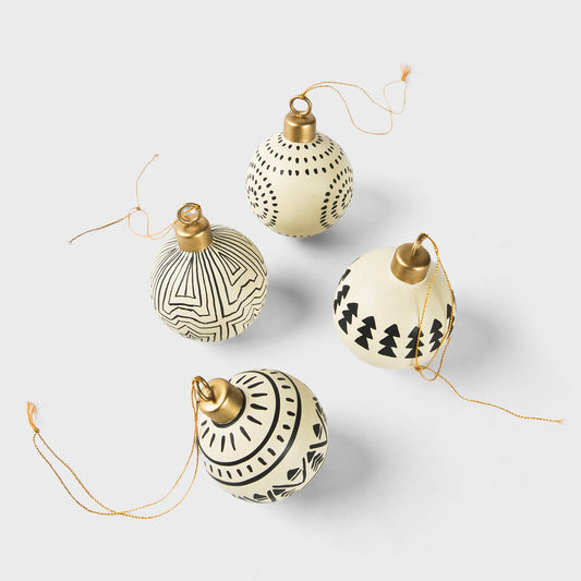 Wintermark Ornaments