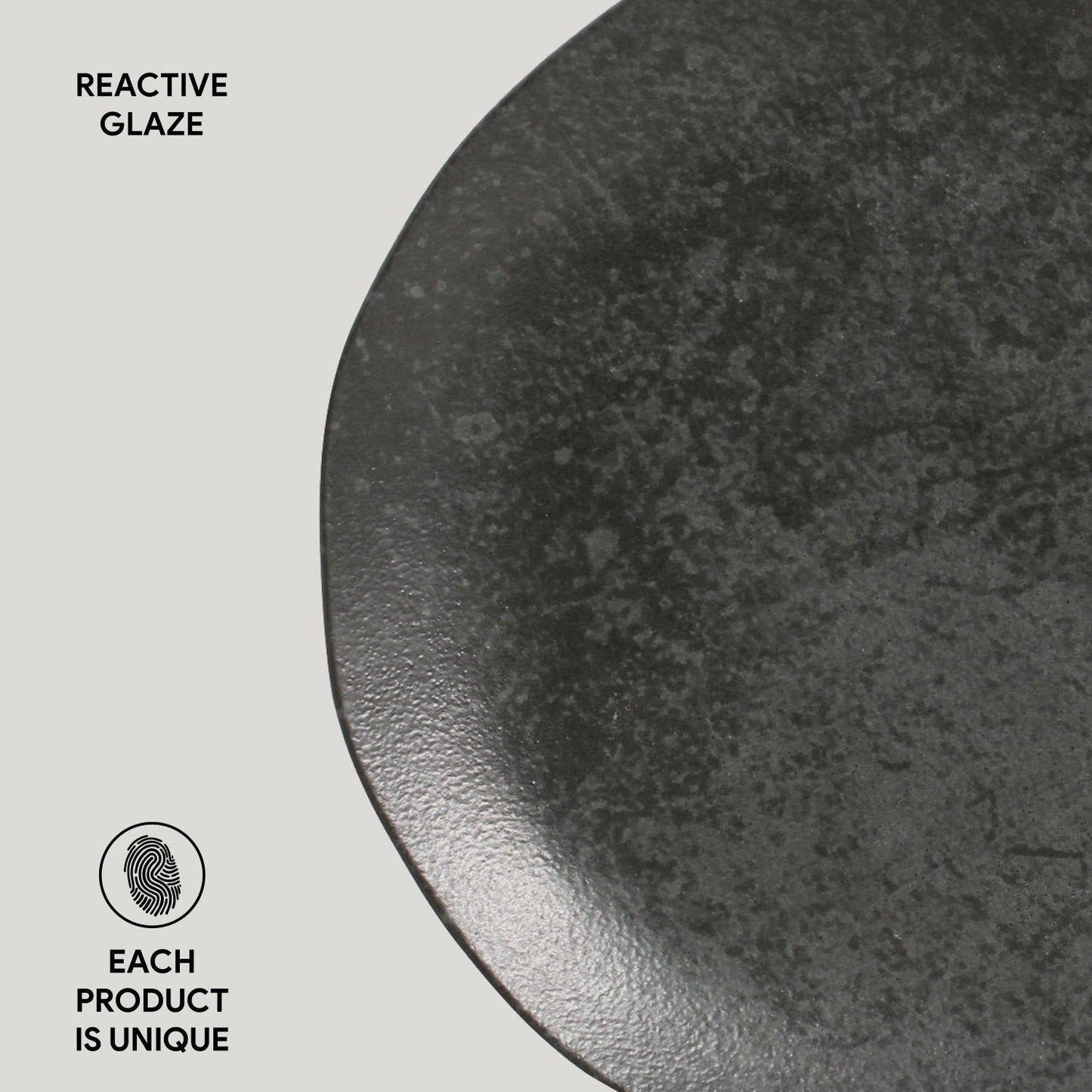 Dessert Plate Set of 6