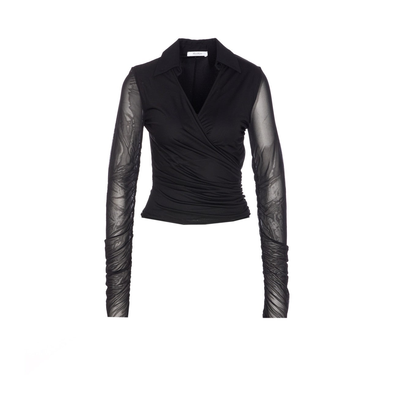 Max Mara Women Aiello Top