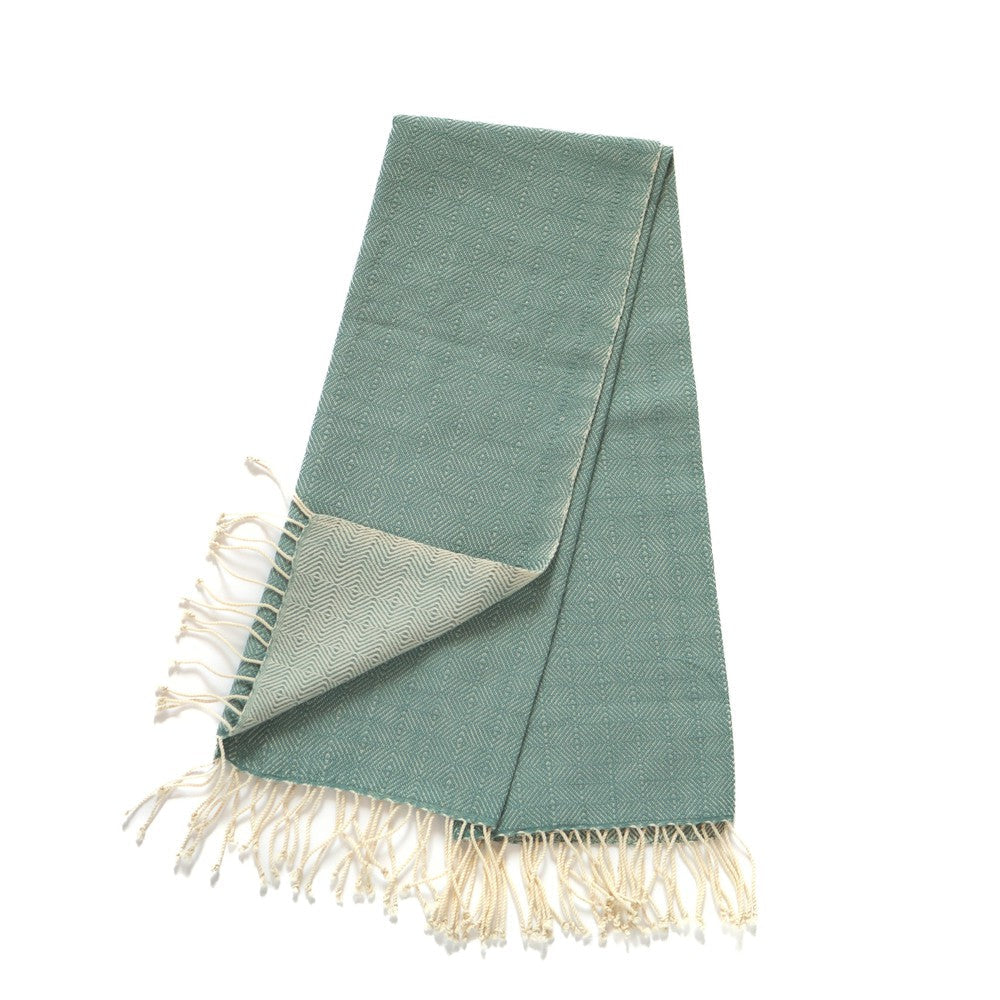 Almaz Handwoven Ethiopian Cotton Hand Towel