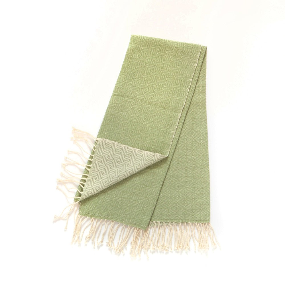 Almaz Handwoven Ethiopian Cotton Hand Towel