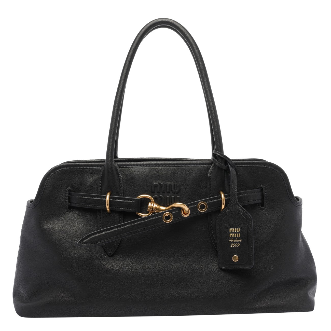 Miu Miu Women Aventure Bag