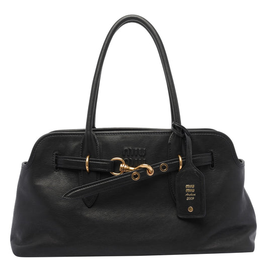 Miu Miu Women Aventure Bag