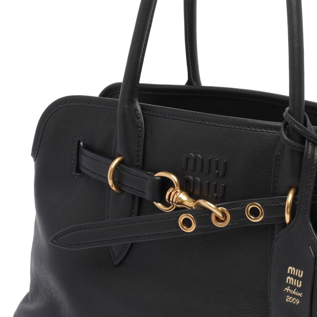 Miu Miu Women Aventure Bag