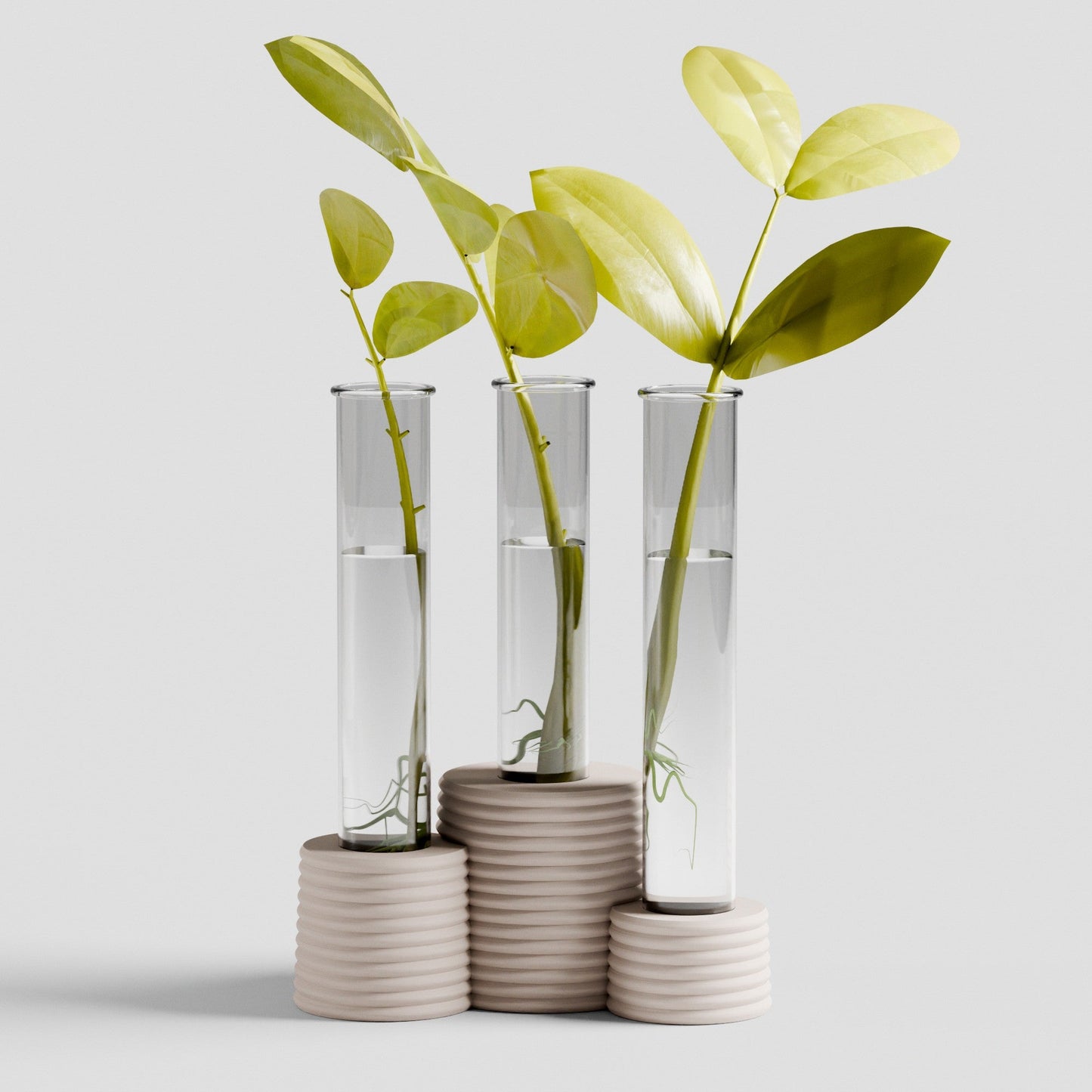 Triple Bubble Propagation Station