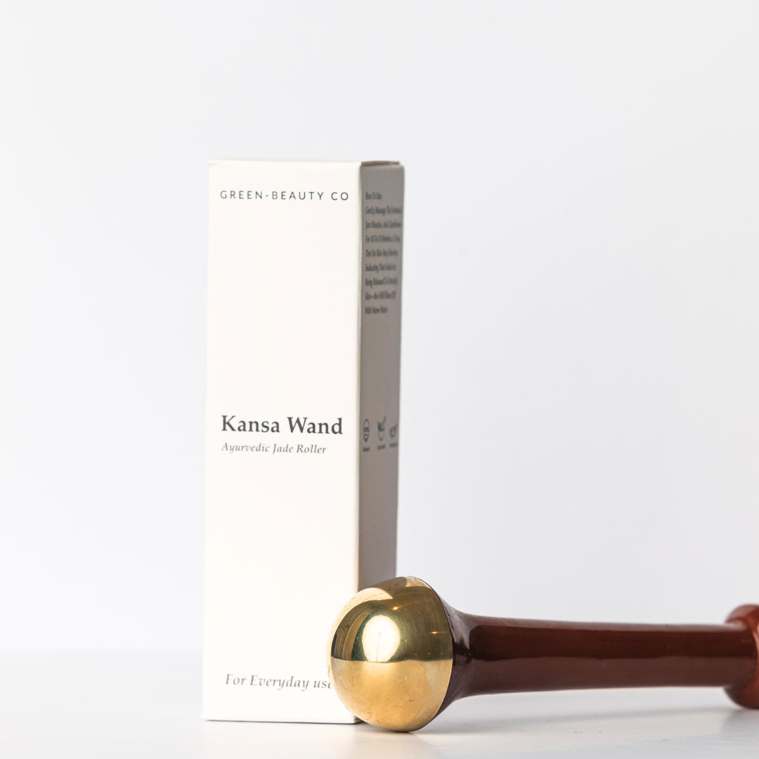 Spa Kit: Night time Self-Care Set (Tridoshic)