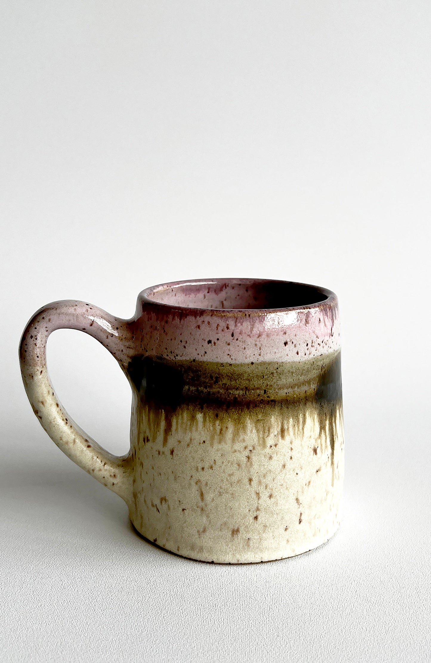 Borealis Mug in Dusk