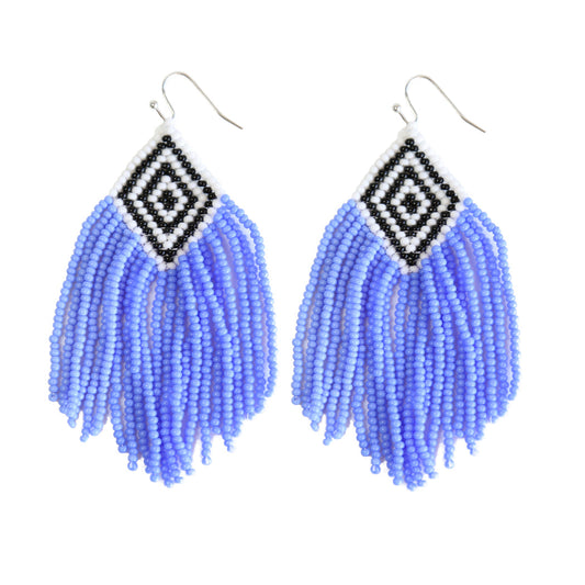 Marlin Embera Earrings
