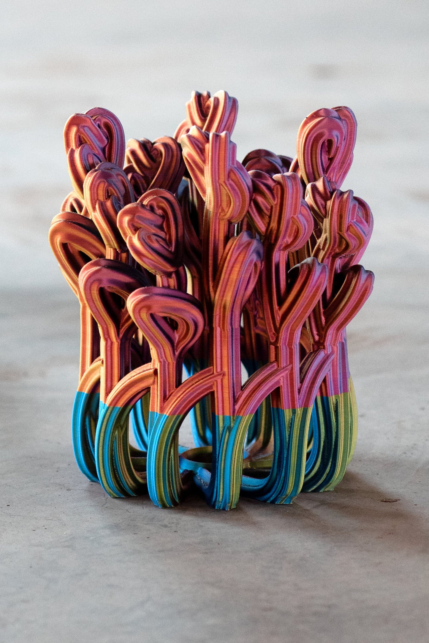 SuperBloom Vase Large