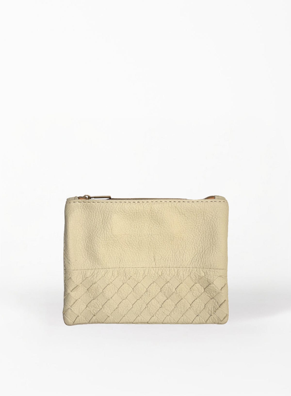 Woven Large/Small Pouch