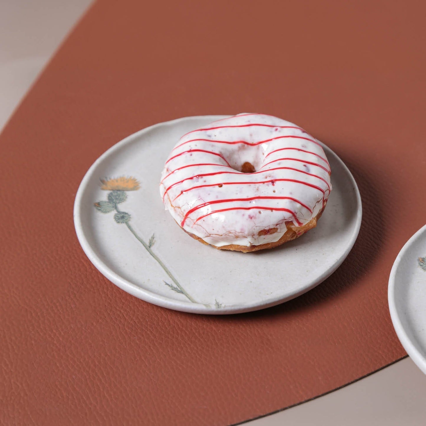 Bread Plate Set of 6