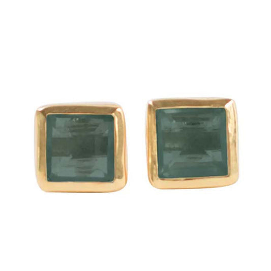 Fair and Square Earrings