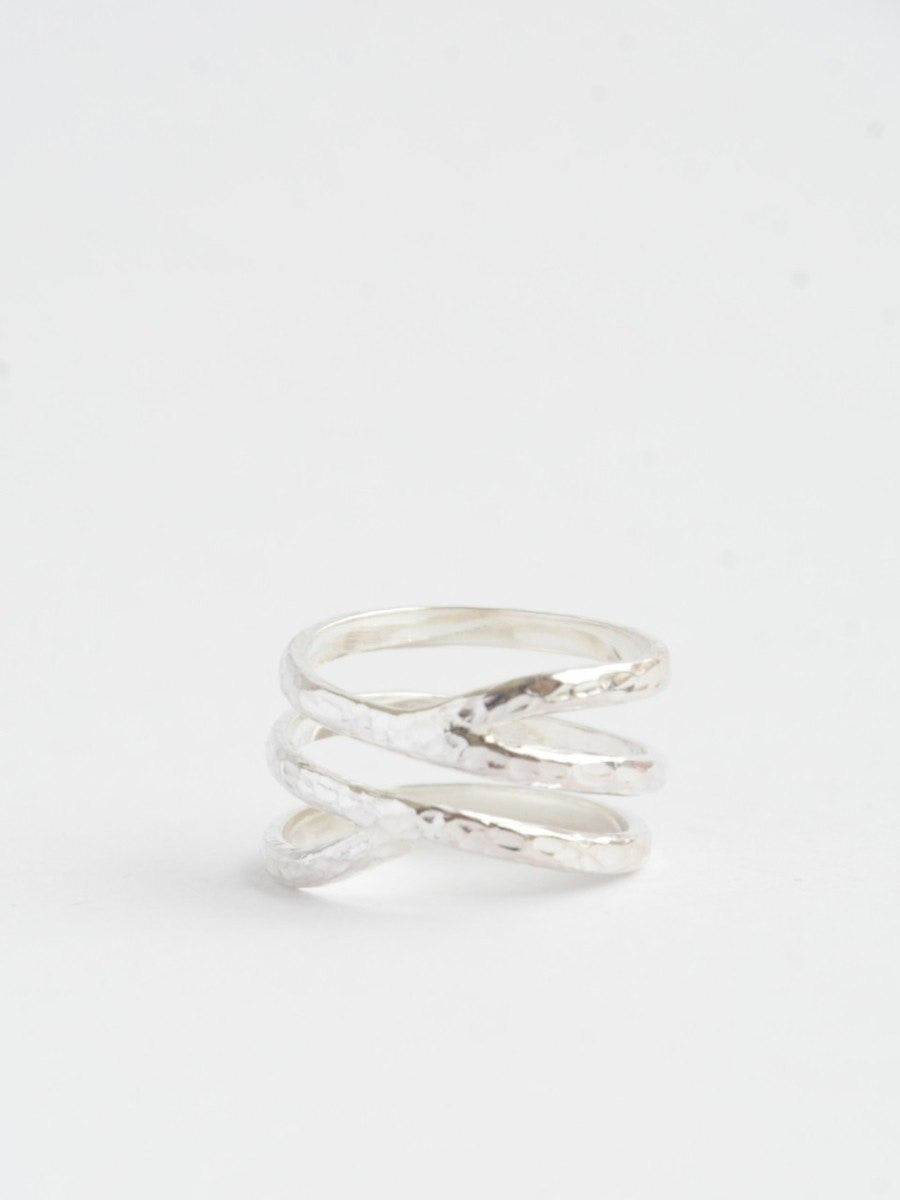 Esperanza Sterling Ring