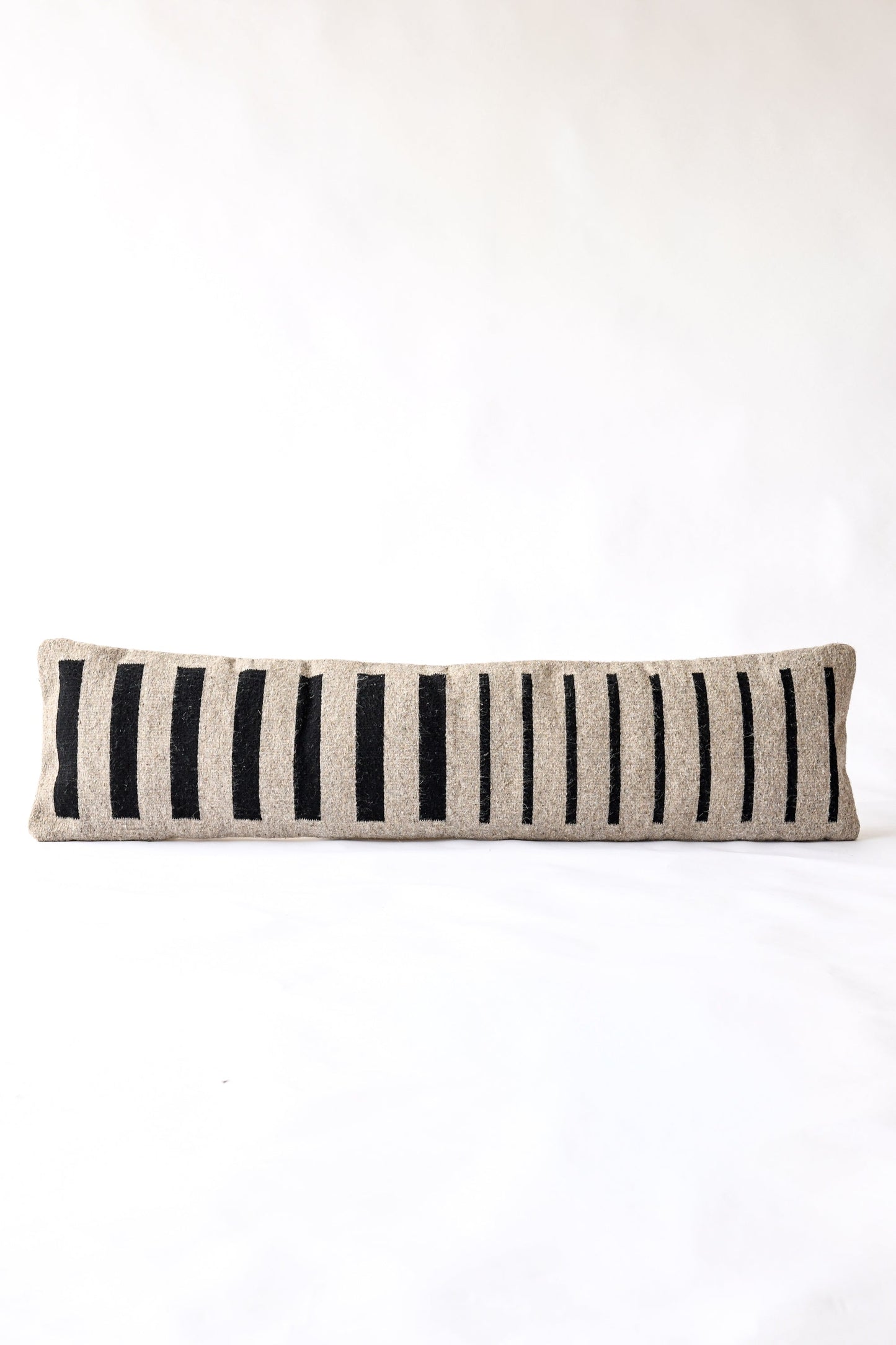 LOOM Imports Lumbar Pillow № 3