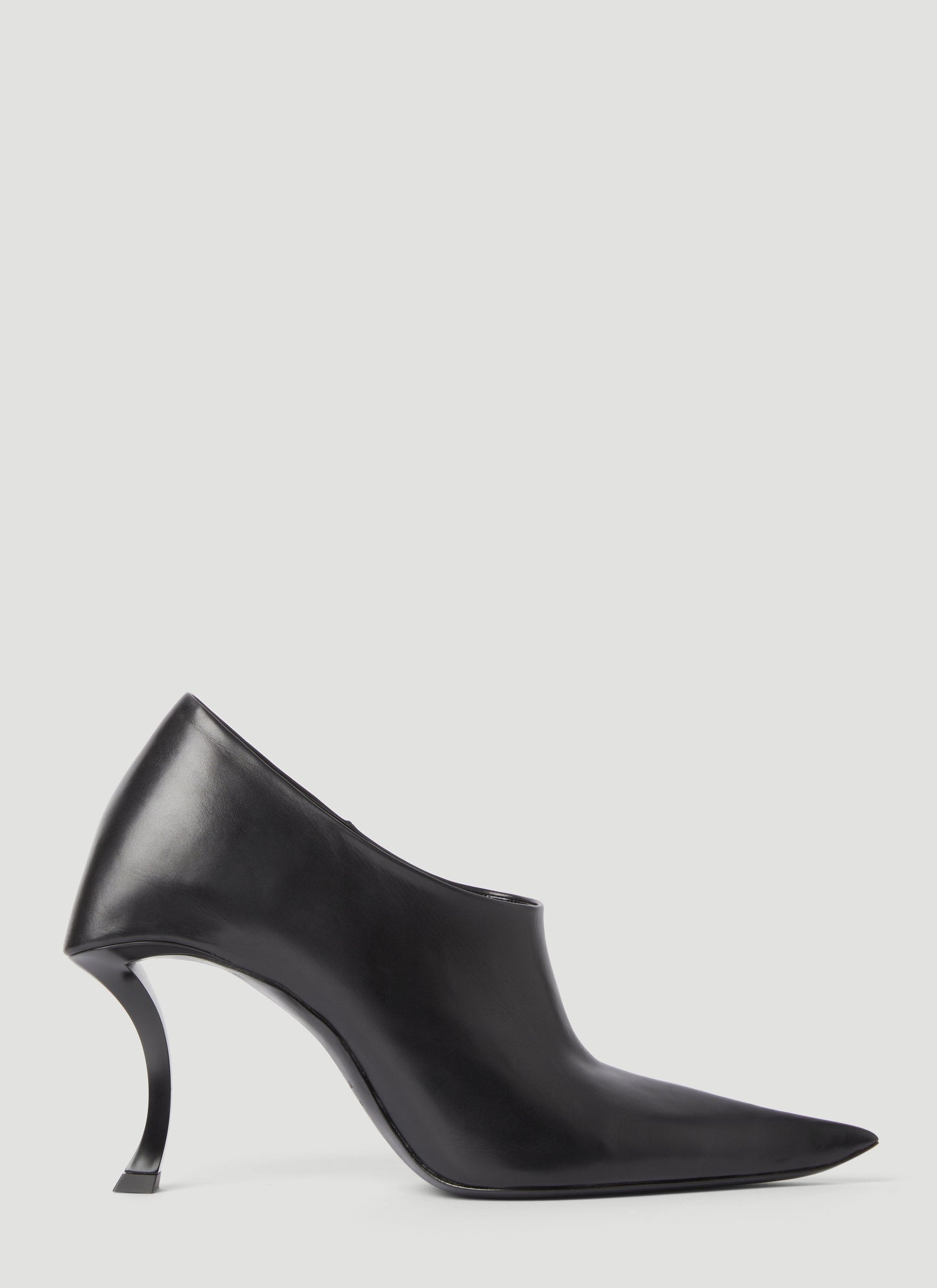 Balenciaga Women Hourglass 100Mm Pumps