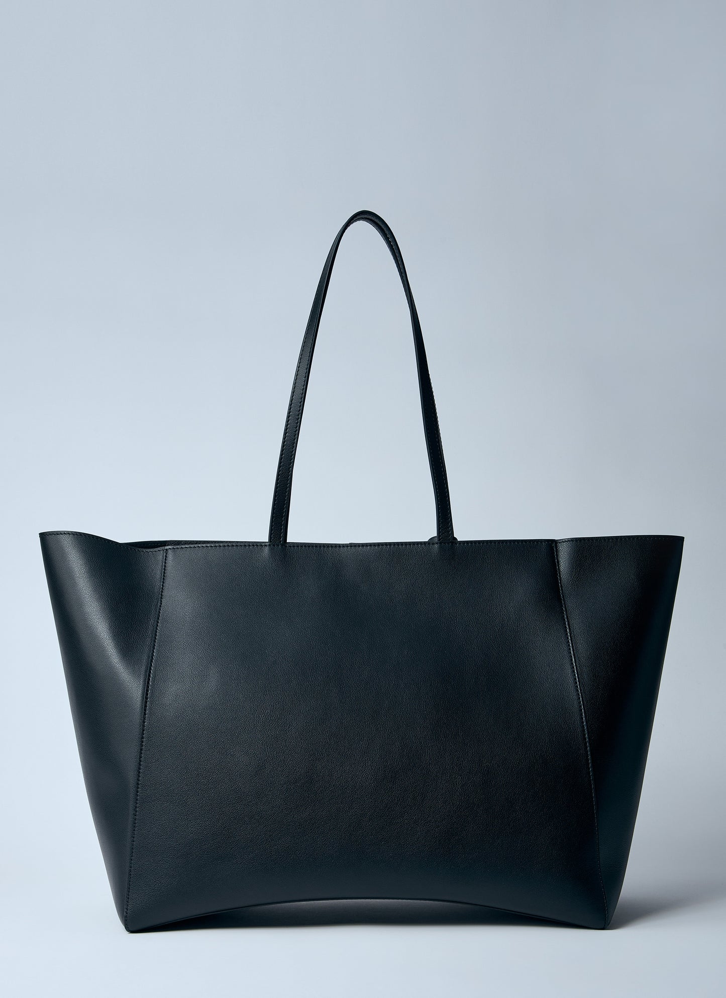 Balenciaga Women Large Hourglass Soft Tote Bag