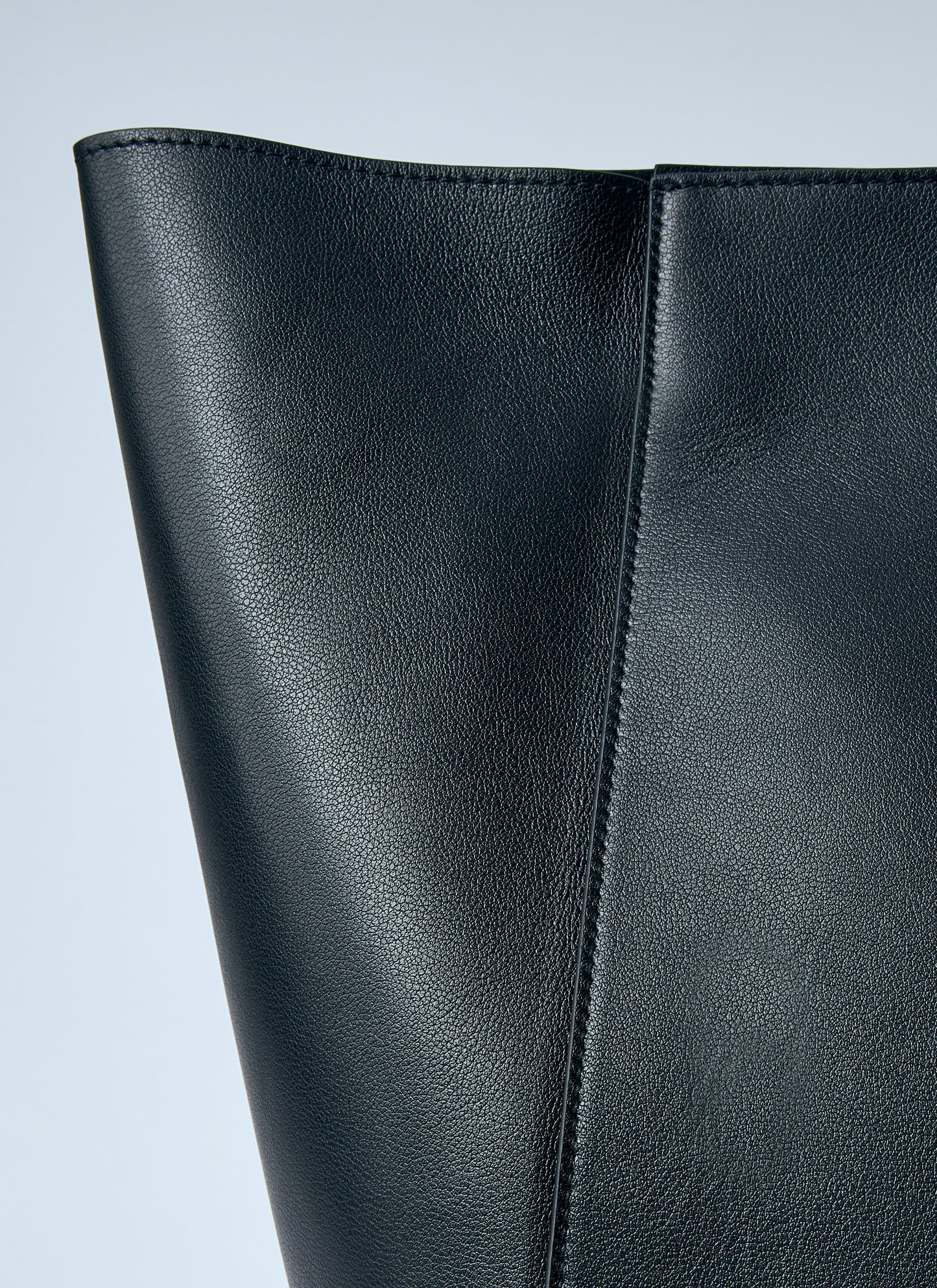 Balenciaga Women Large Hourglass Soft Tote Bag