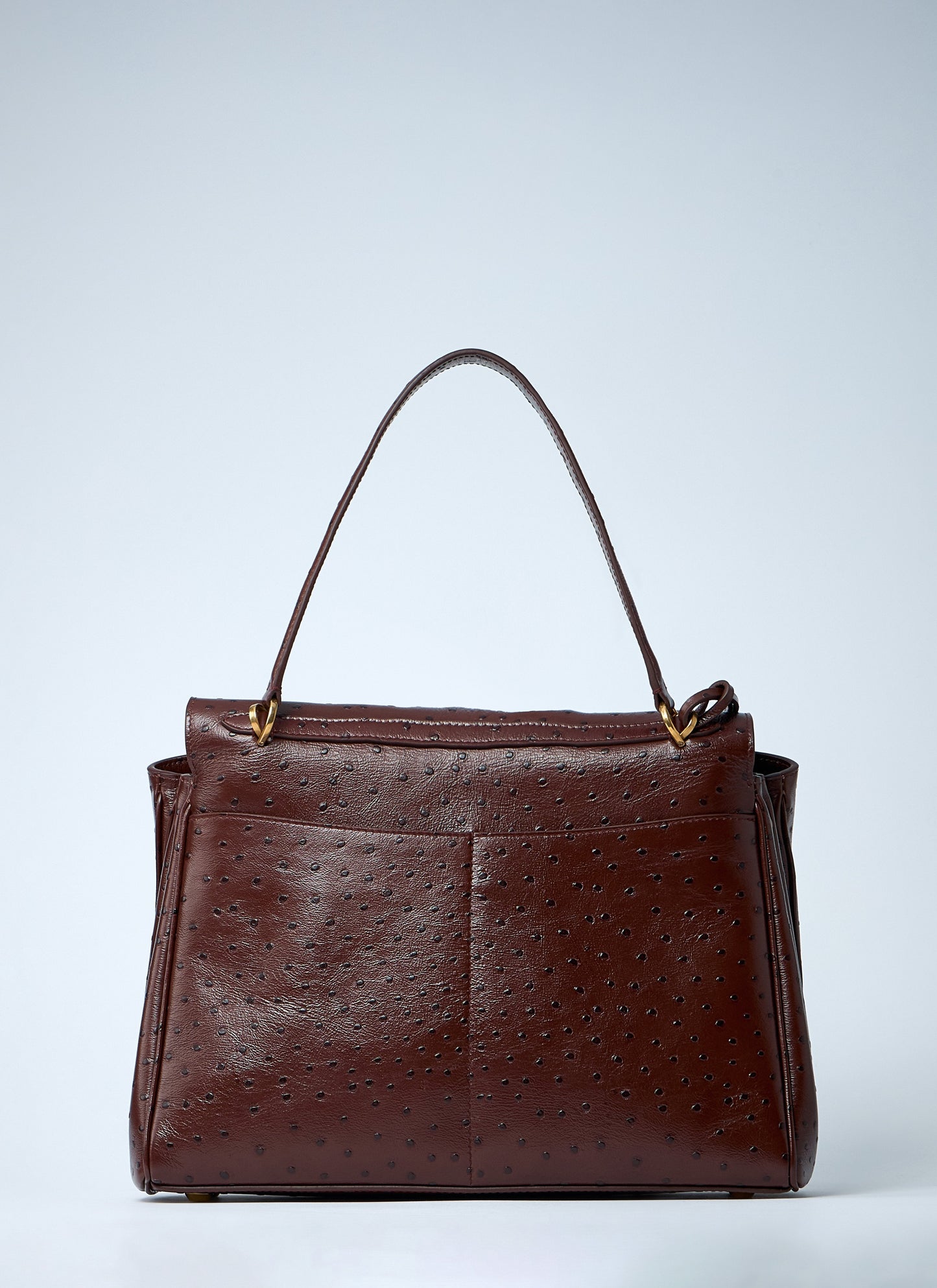 Balenciaga Women Medium Rodeo Shoulder Bag