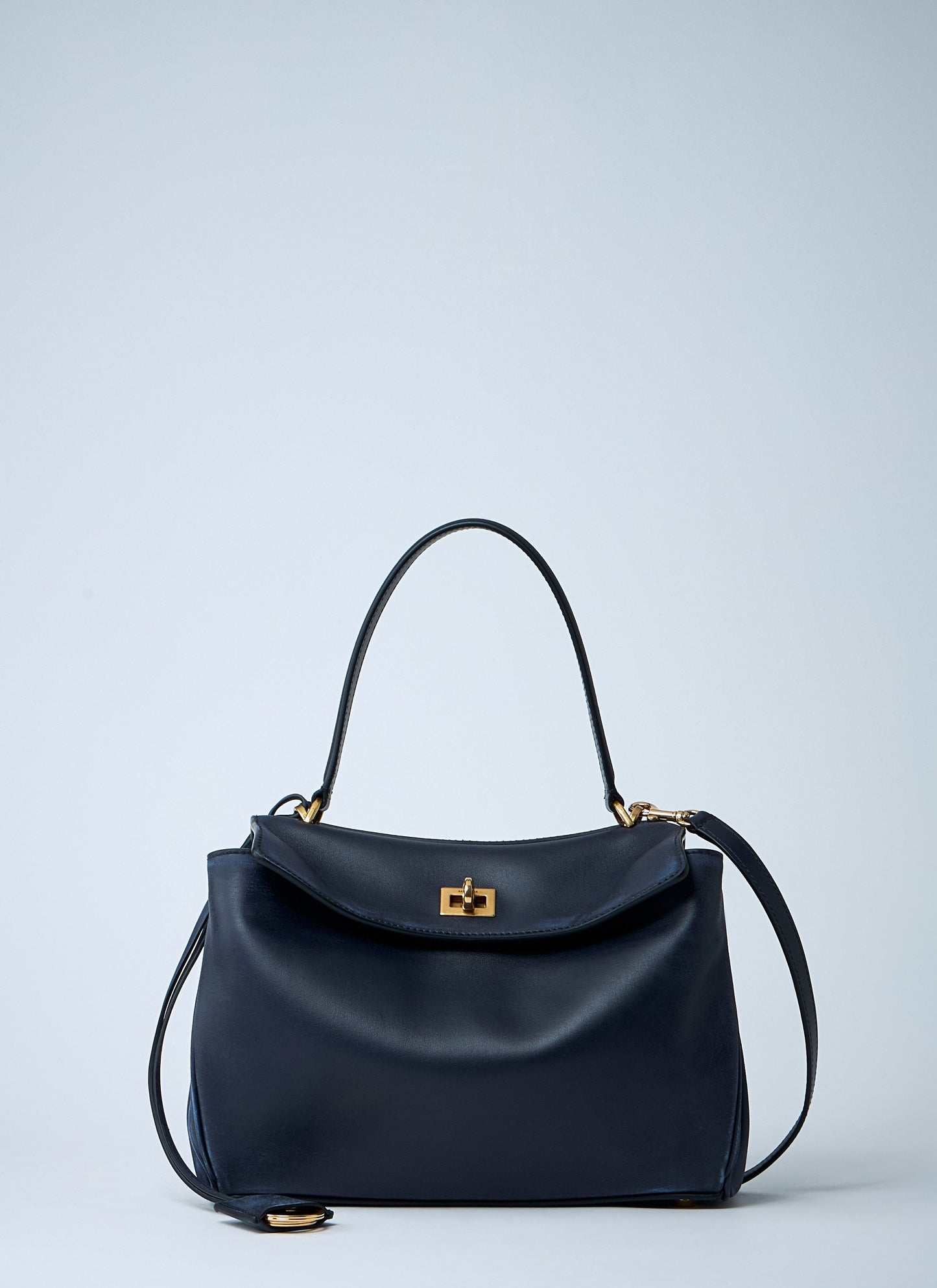 Balenciaga Women Small Rodeo Handbag