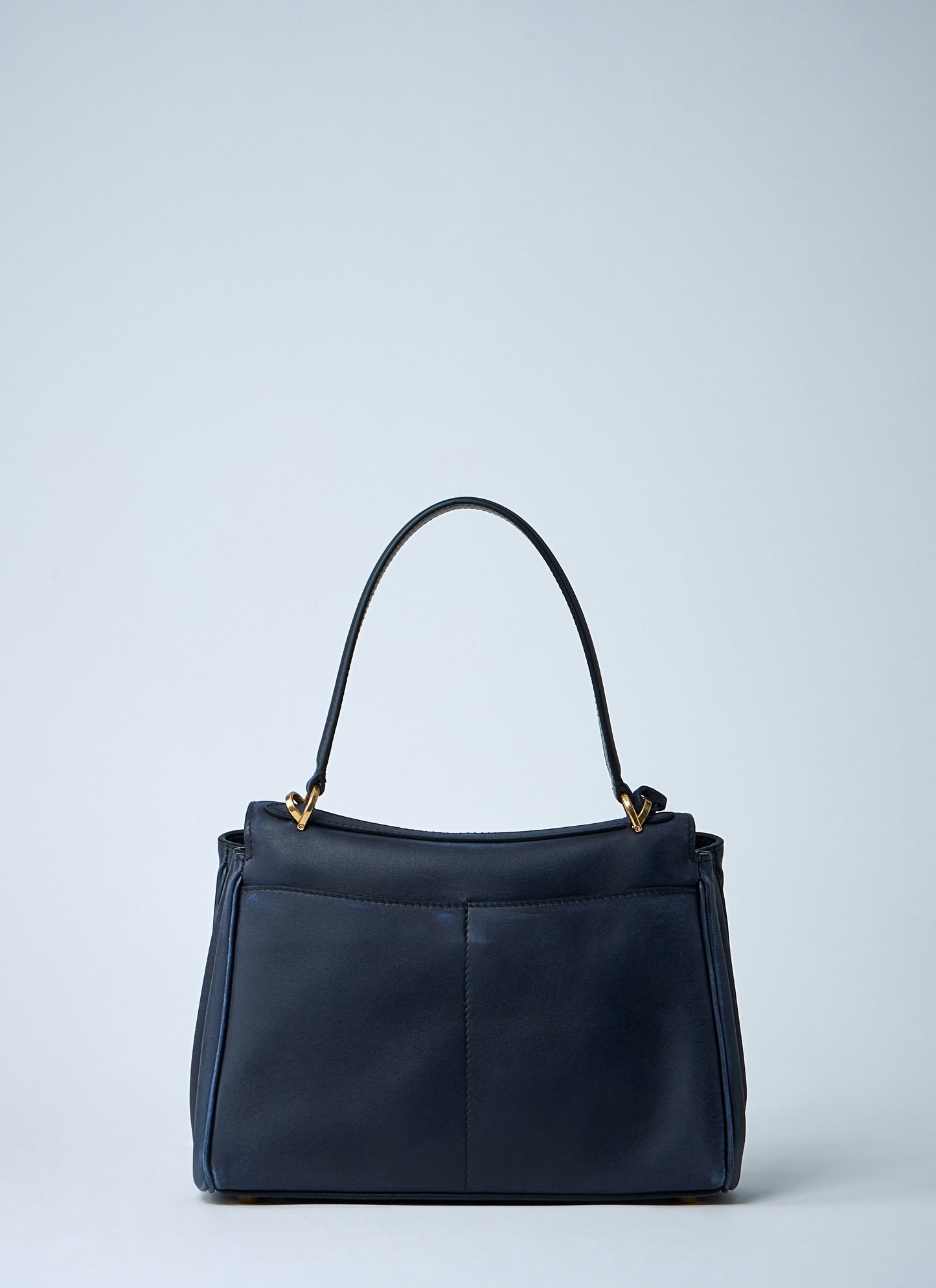 Balenciaga Women Small Rodeo Handbag