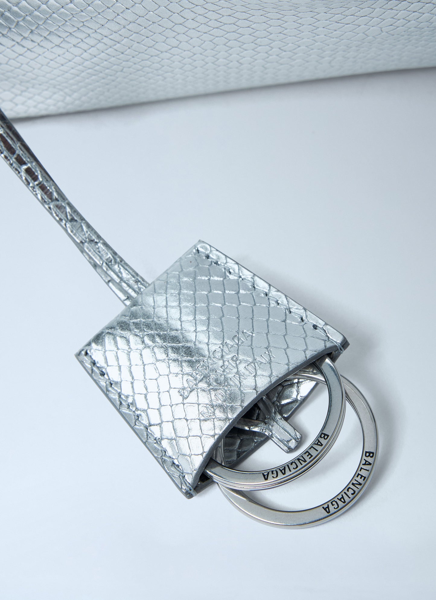 Balenciaga Women Mini Rodeo Handbag