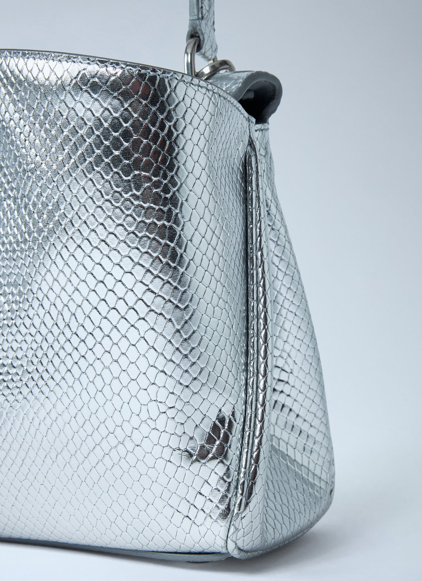 Balenciaga Women Mini Rodeo Handbag