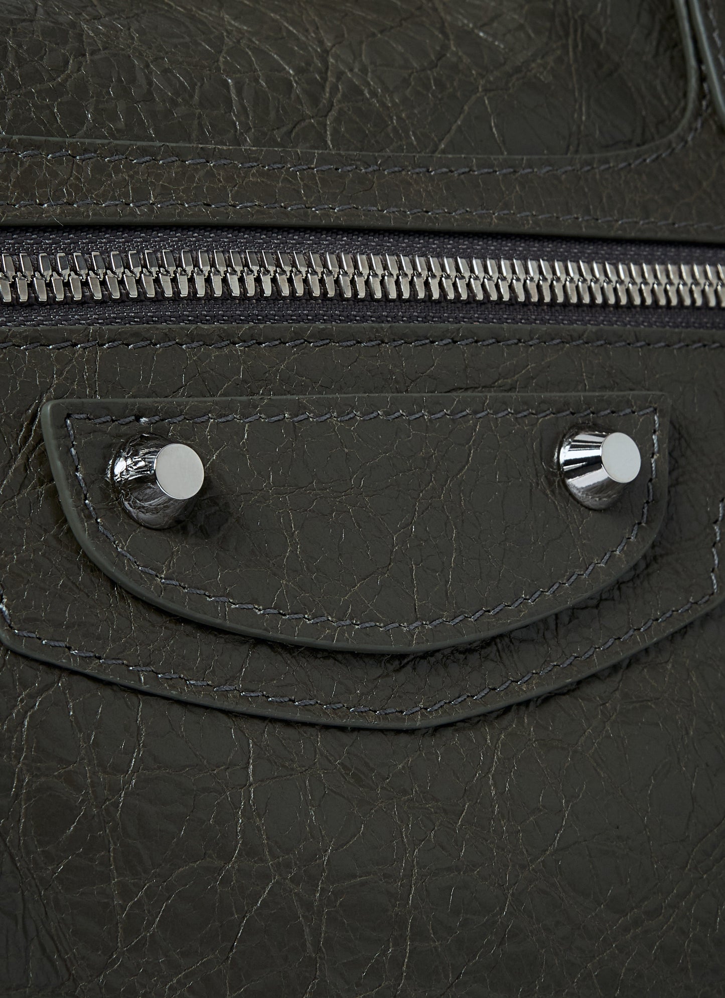 Balenciaga Women Medium Le City Handbag