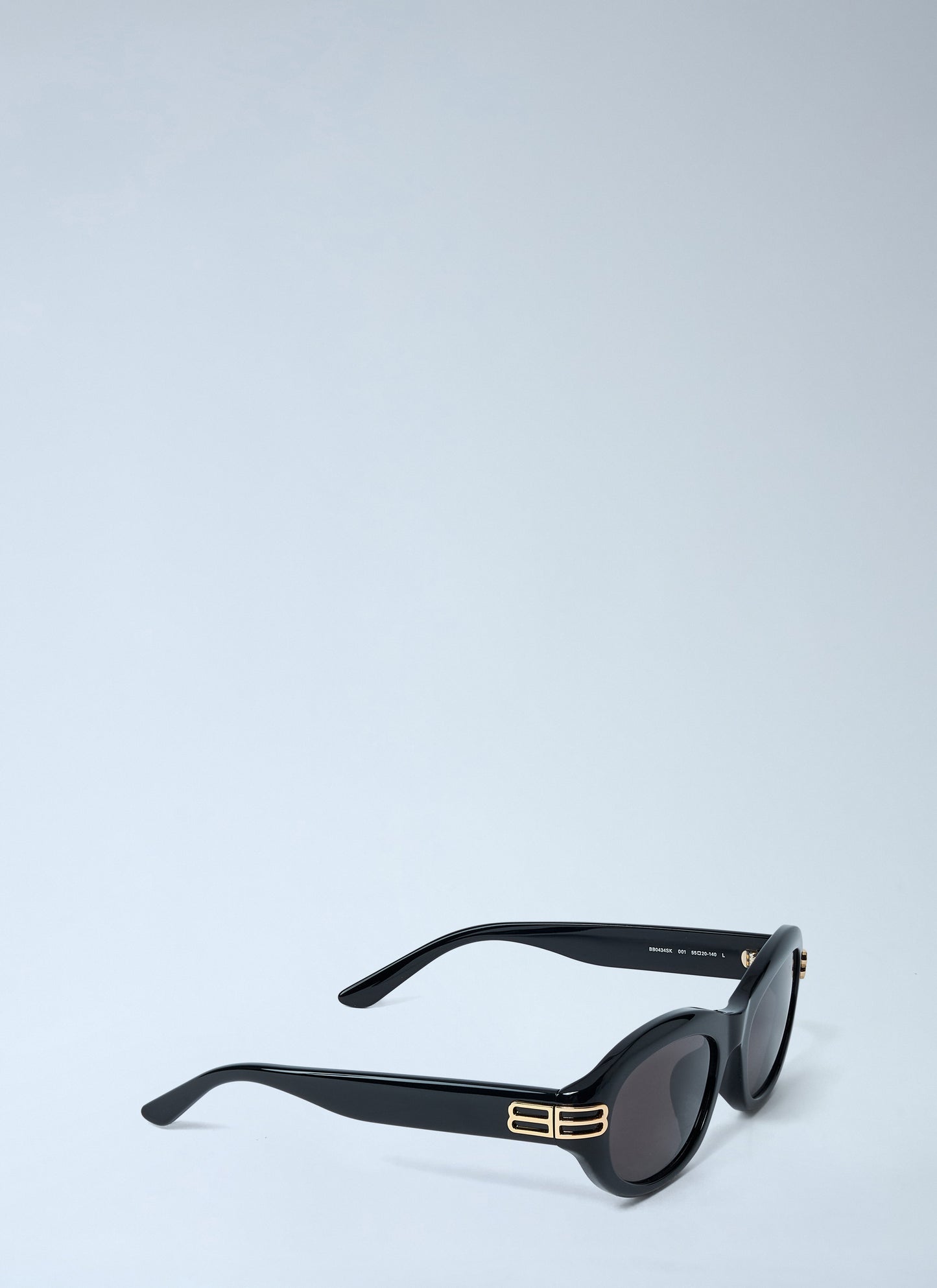Balenciaga Women Bossy Cat Sunglasses