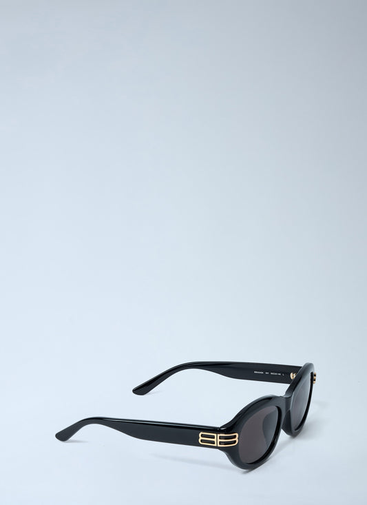 Balenciaga Women Bossy Cat Sunglasses