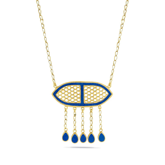 Bagh-e-Drop Pendant