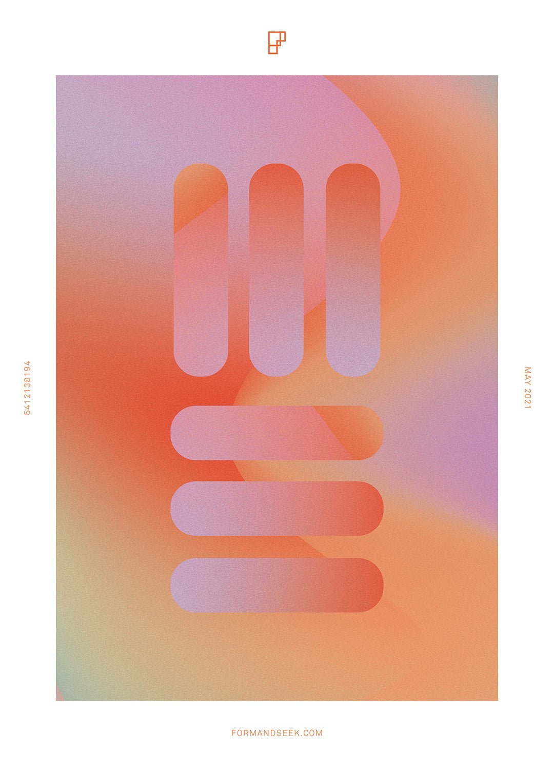 Palette Digital Artwork