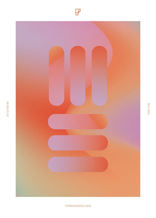 Palette Digital Artwork