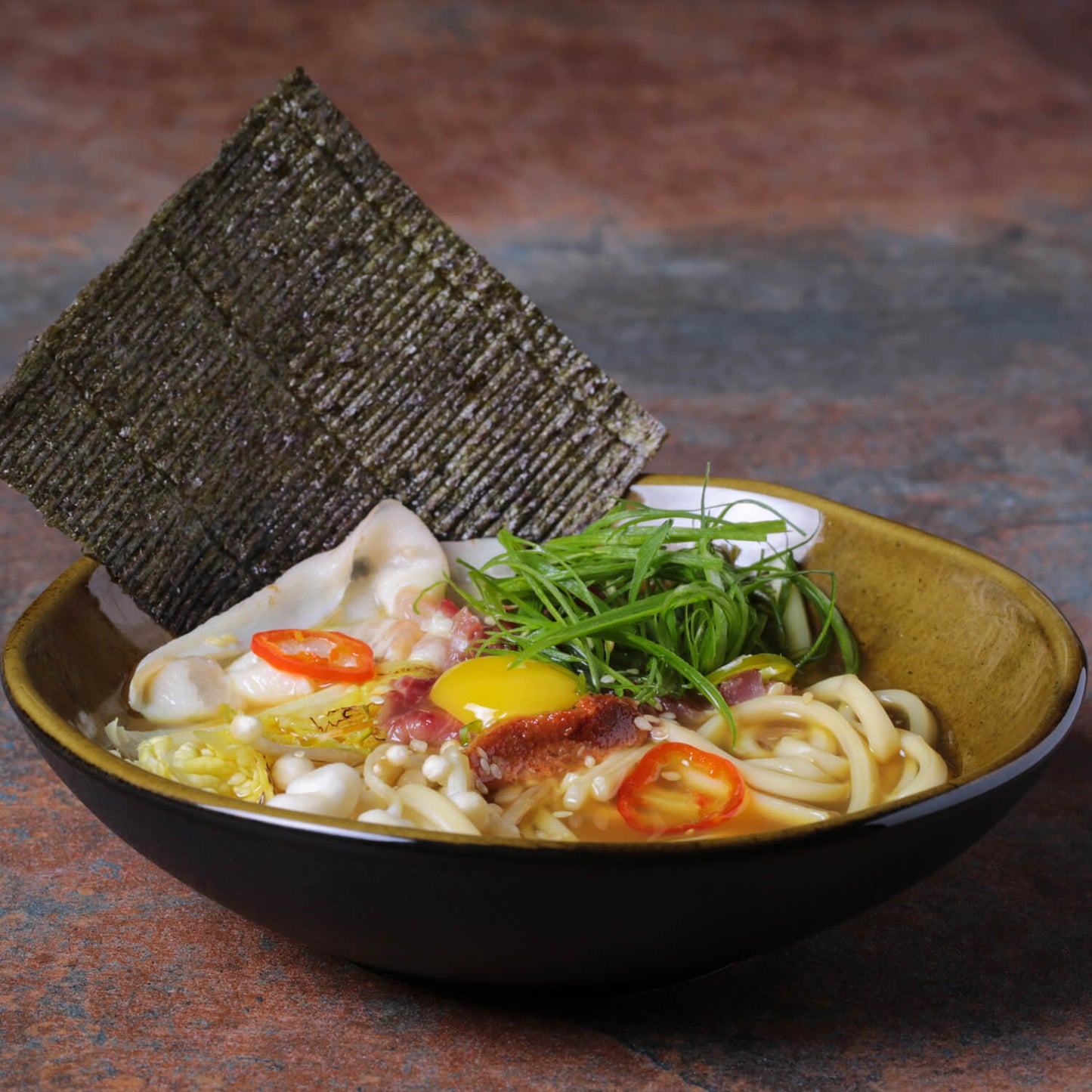 Cereal Bowl Set of 6