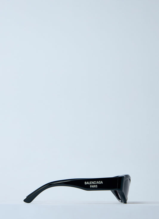 Balenciaga Women Logo Print Sunglasses