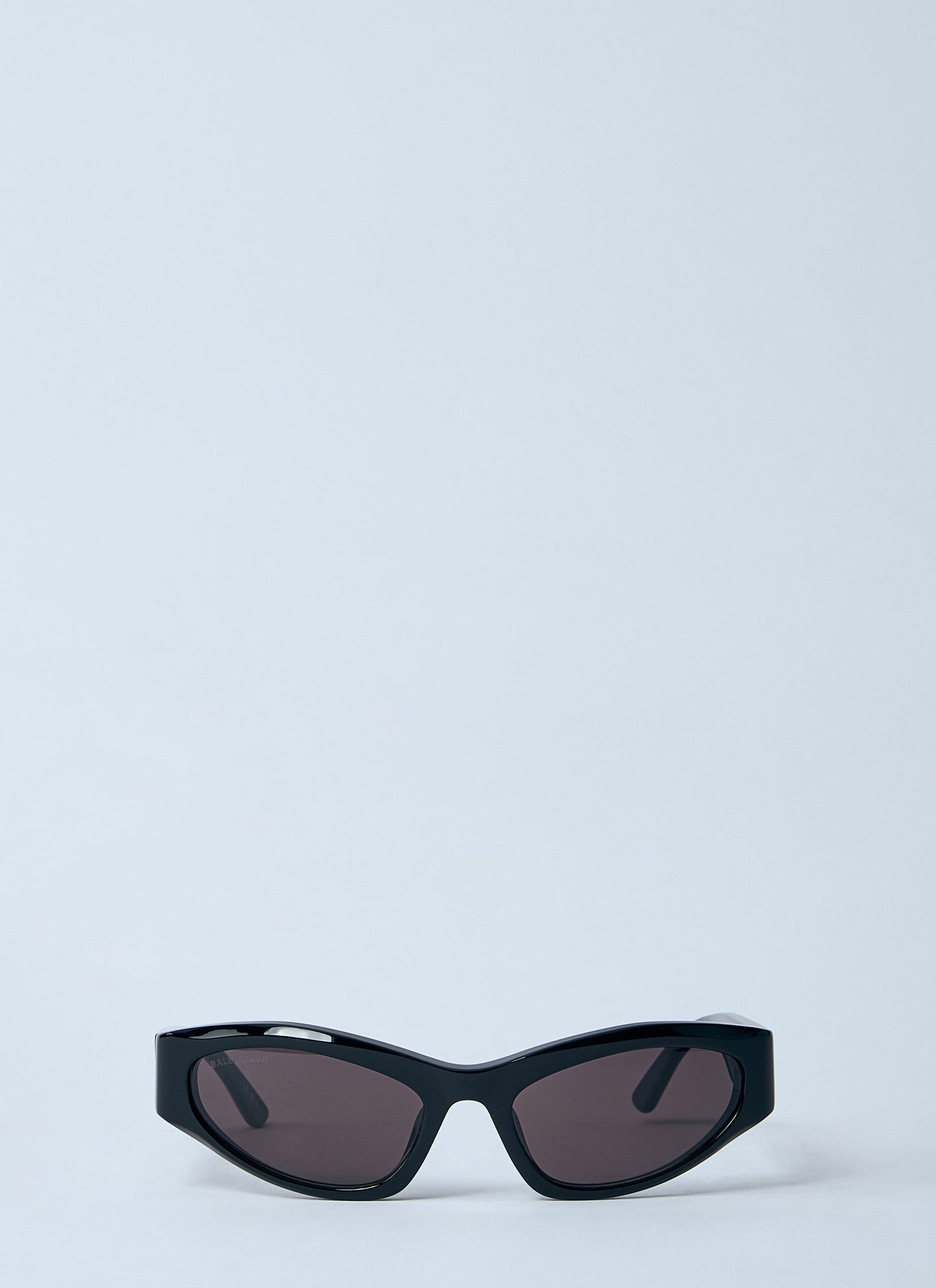 Balenciaga Women Logo Print Sunglasses