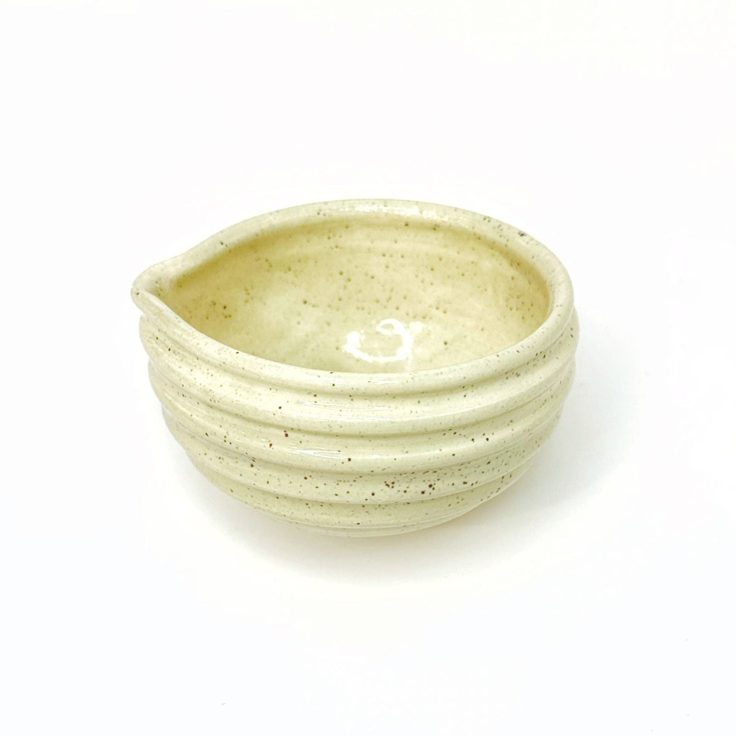 HUNNY MATCHA BOWL+ mini bowl.