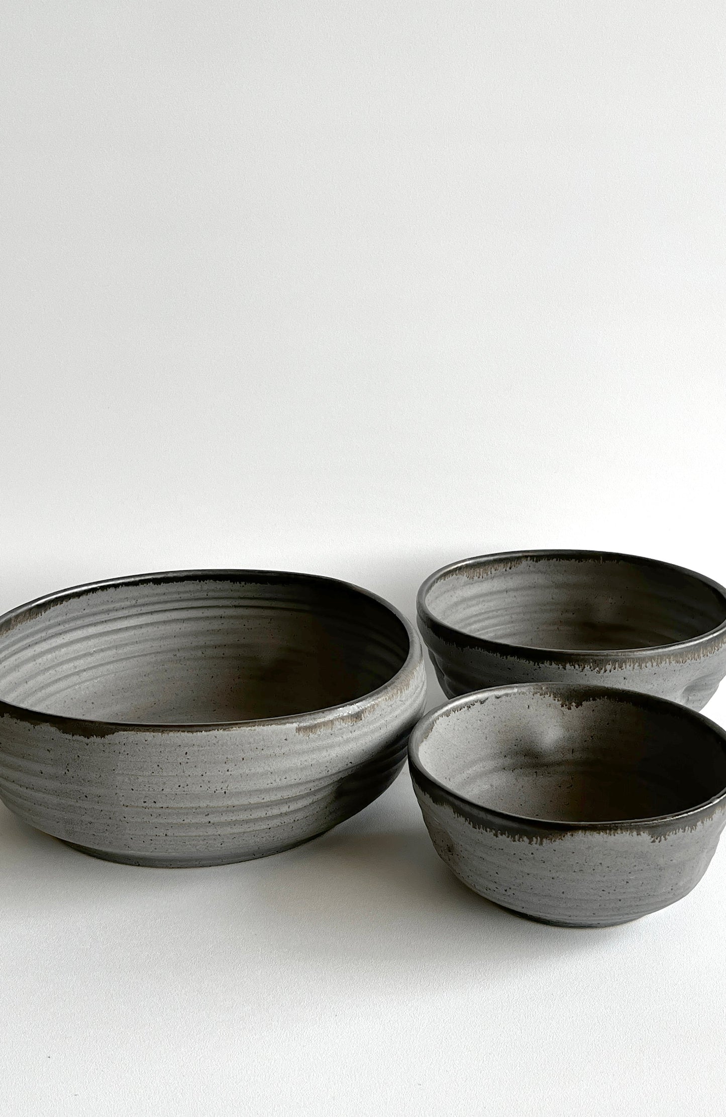 Luna Nesting Bowls
