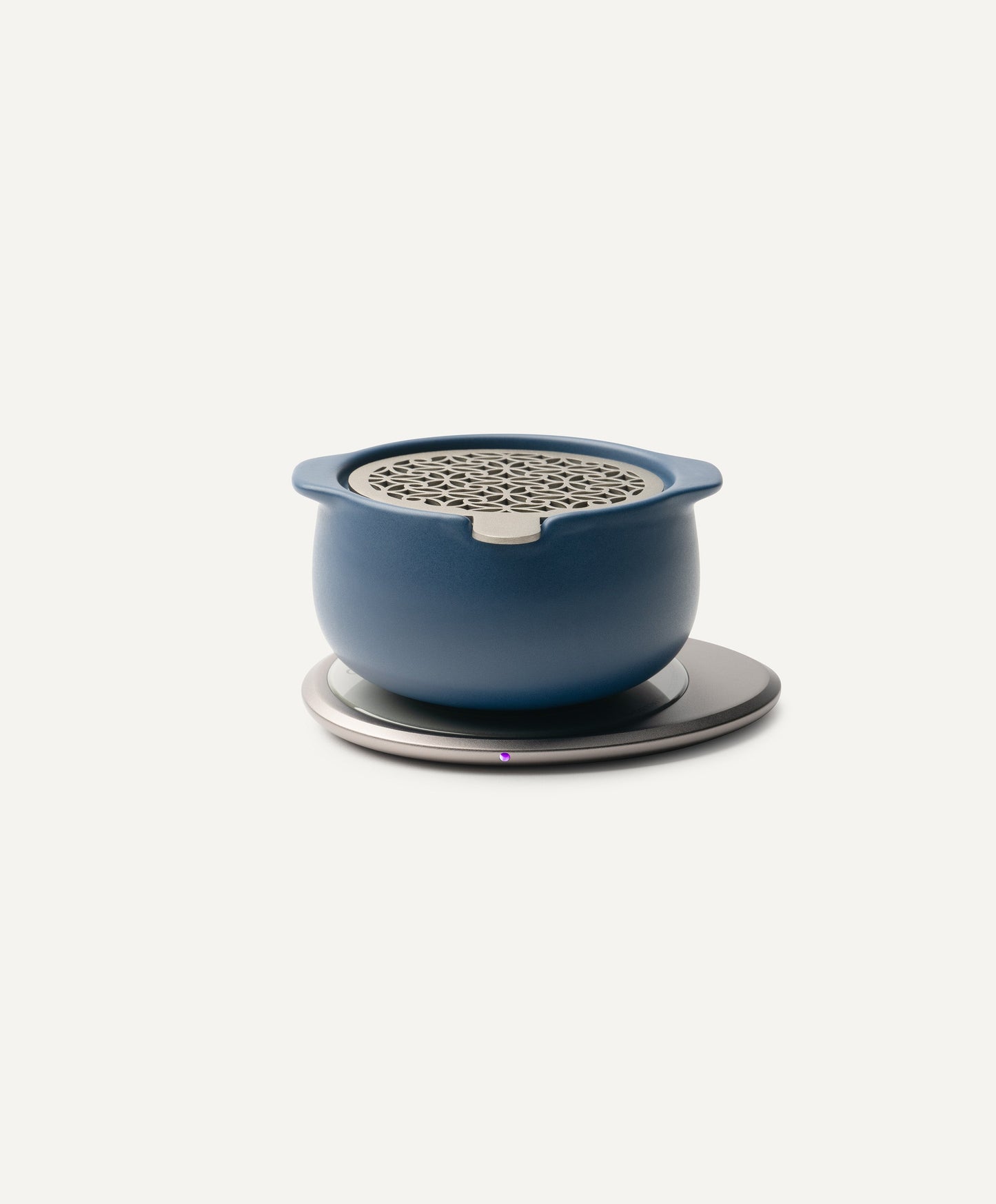 Jun Self-heating Diffuser Set - Deep Navy (SD)