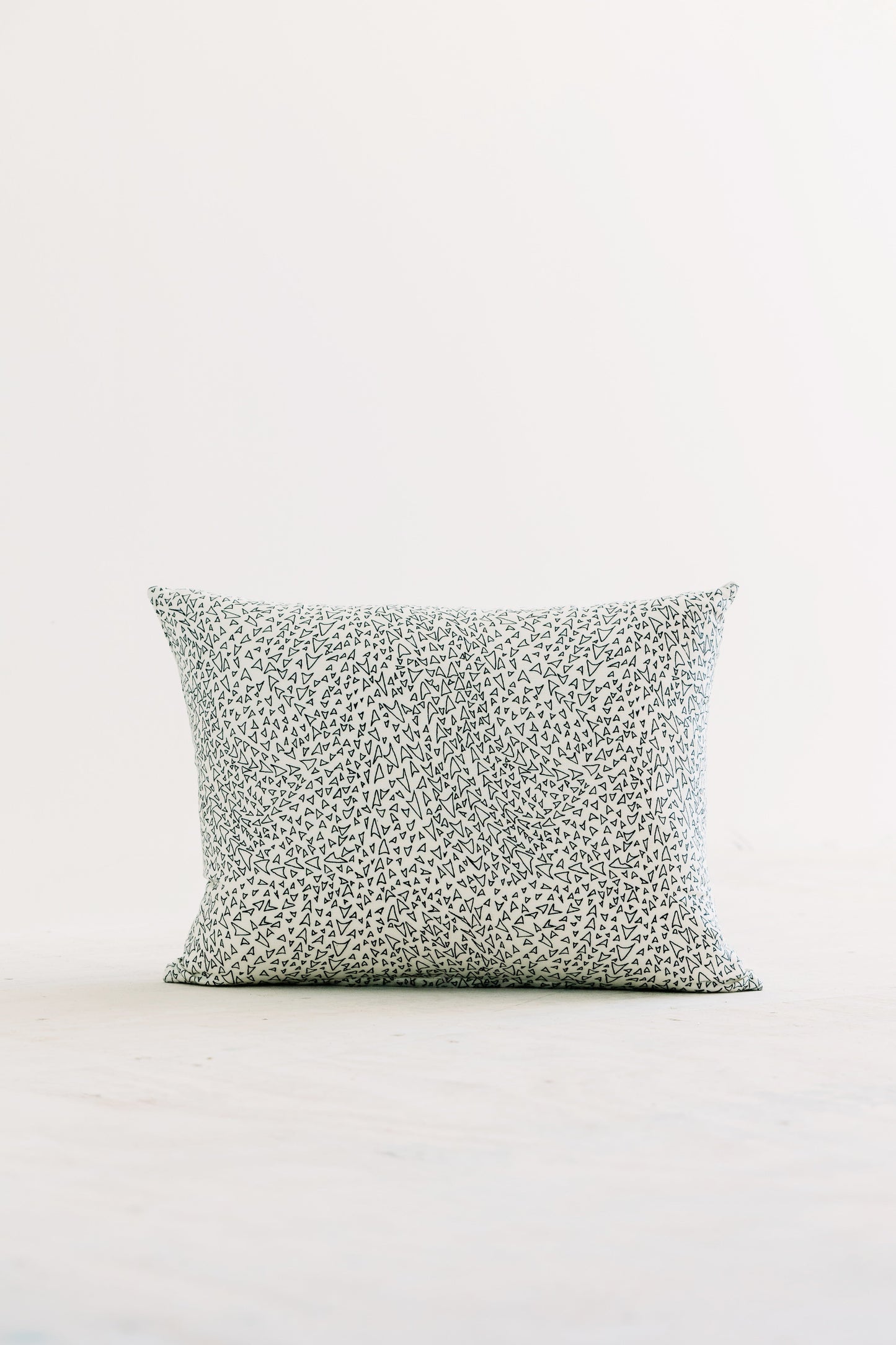 Basilone in Albatross 16" x 20" Pillow