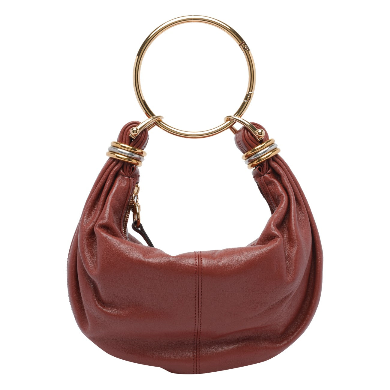 Chloe' Women Bracelet Bag