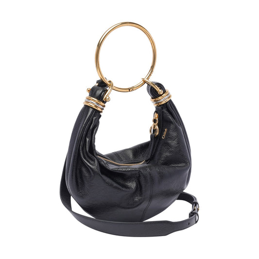 Chloe' Women Bracelet Hobo Bag