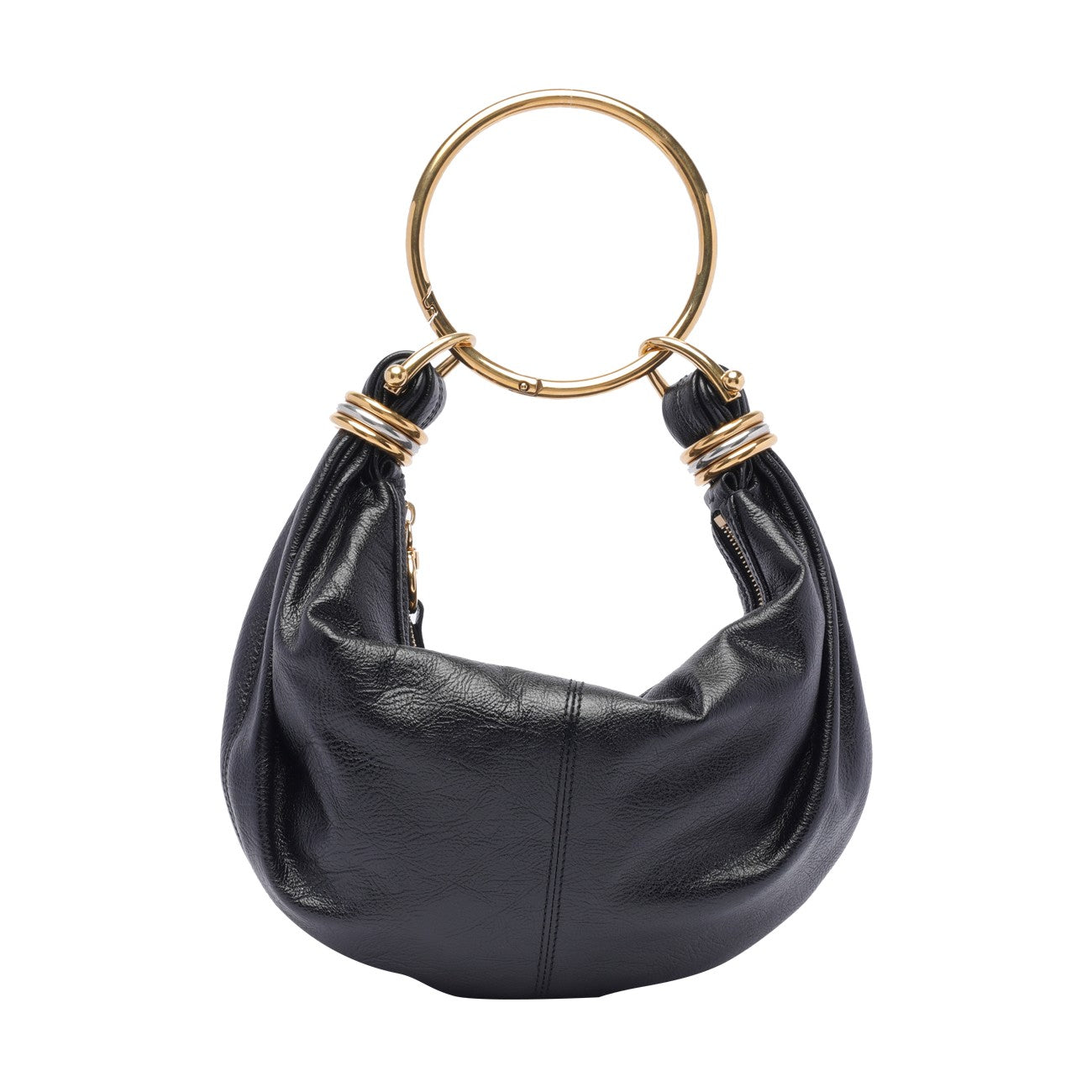 Chloe' Women Bracelet Hobo Bag