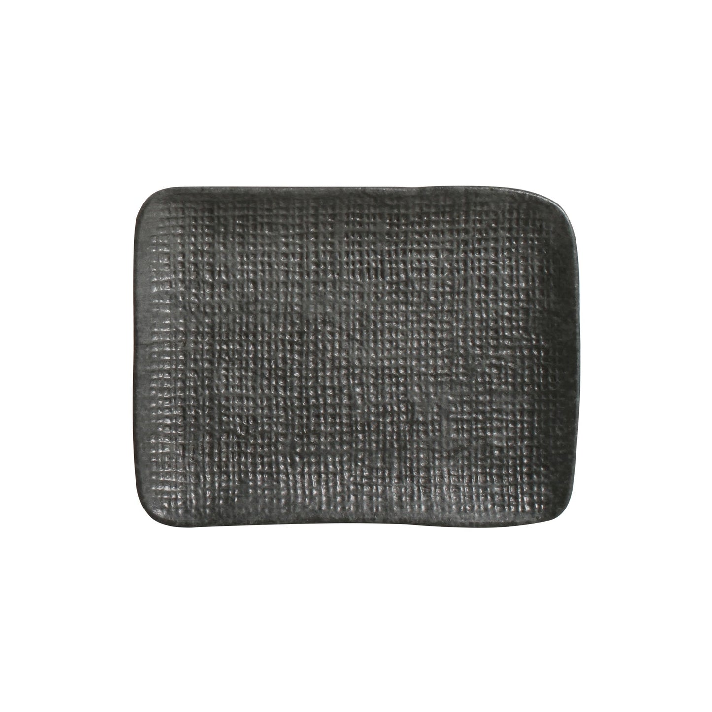 Rectangular Platter Juta Set of 4