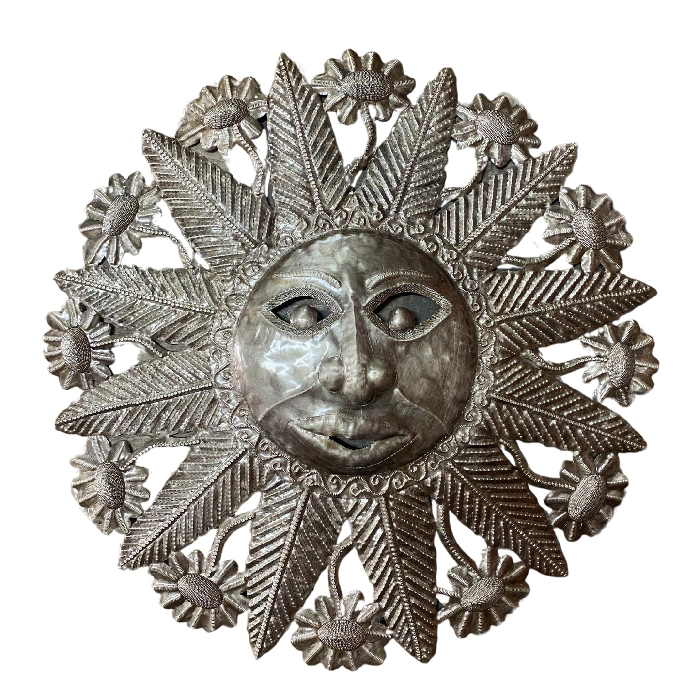 The Sun Is In Your Eye