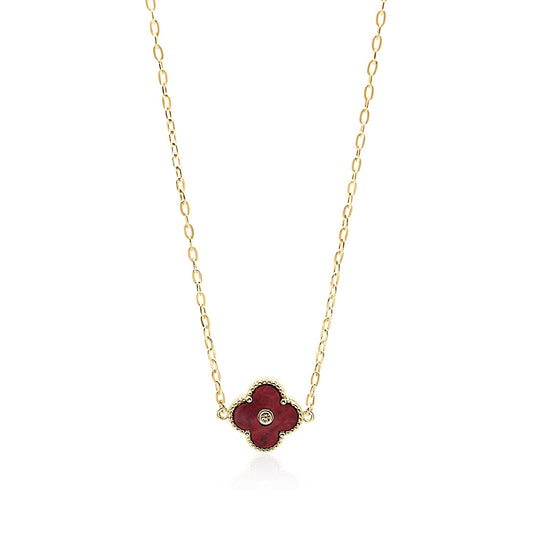 Arden 14mm Necklace
