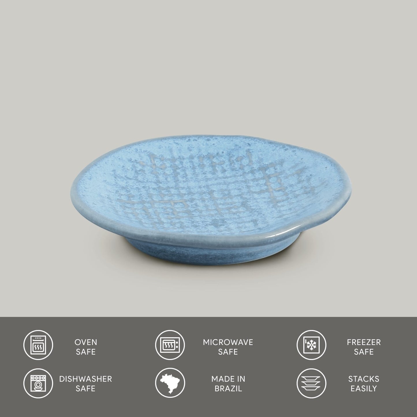 Juta Ramekin Set of 6