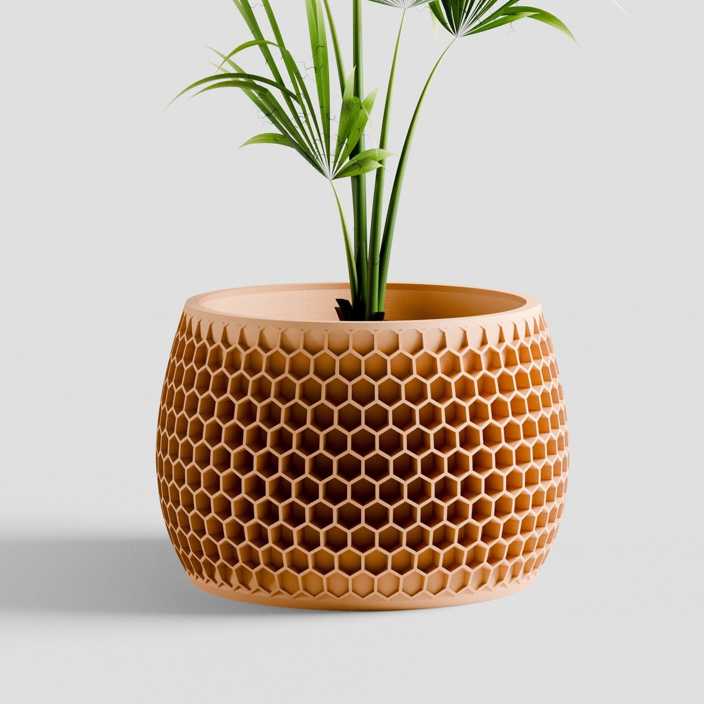 Honeycomb Planter