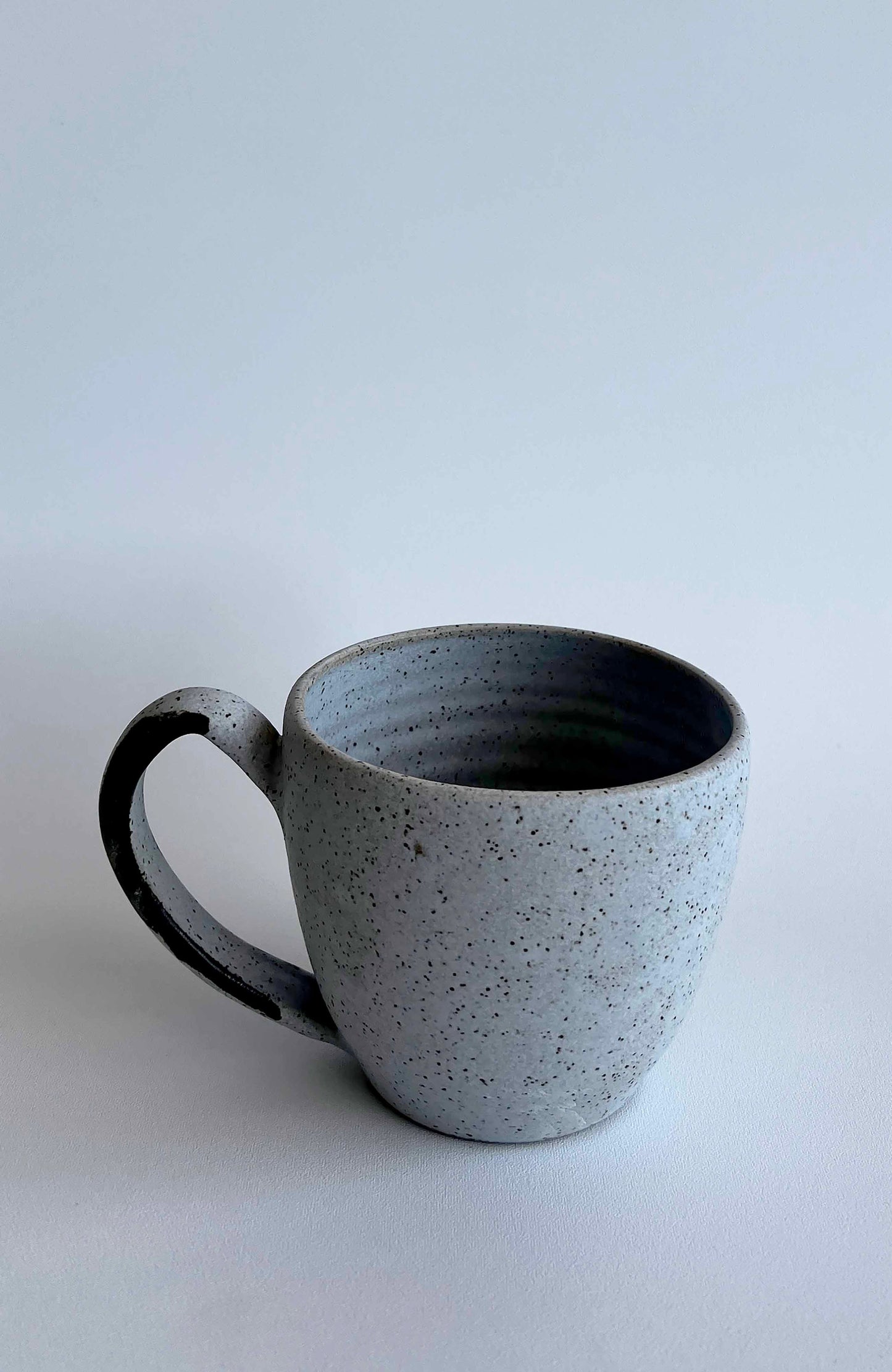The Luna Cappuccino Mug