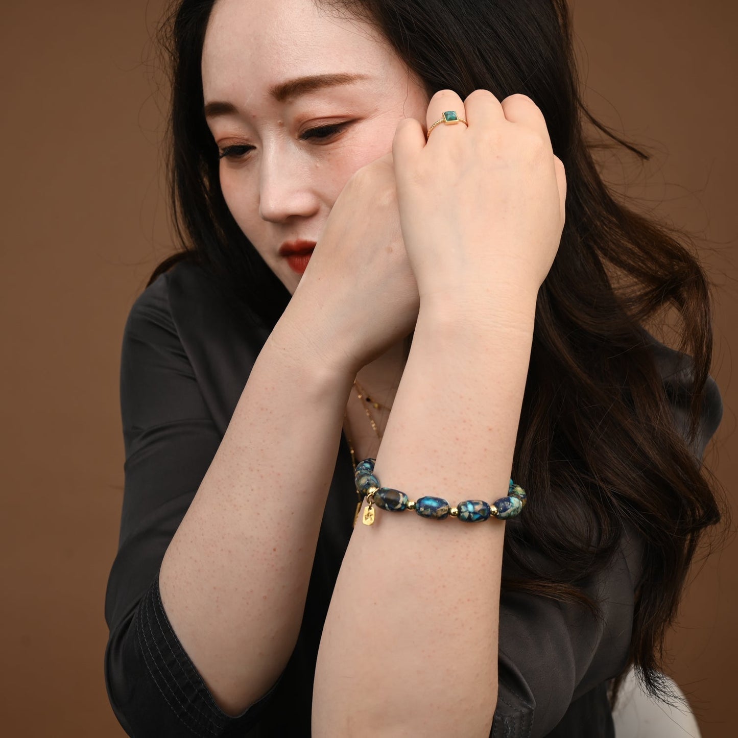 Reflections of Hope Bracelet